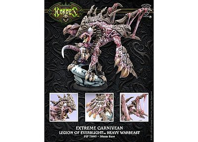 Extreme Carnivean 