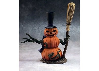 03709: Fritz, Pumpkin Horror 