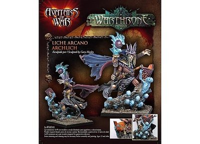 085 Archlich 