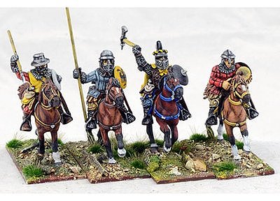 LCC17 Teutonic Turkopolen Command (4) 
