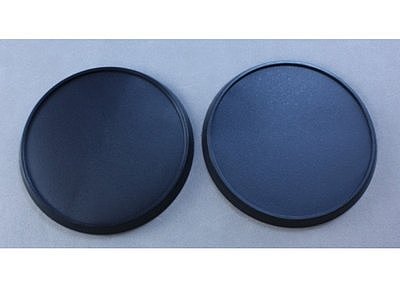 リーパー６０ｍｍラウンド・ゲーミングベース 