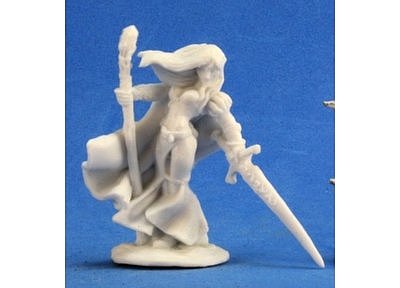 ソーサレス　アラストリエル 