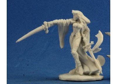 パラディン　クリスターナ 