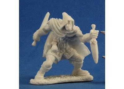 77224: Rogan, Half Orc Rogue 