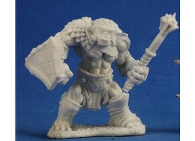 77232: Mogg, Bugbear Warrior 