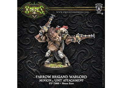 Farrow Brigand Warlord 