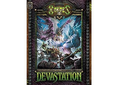 HORDES: Devastation (SC) 