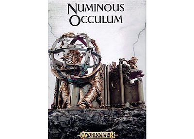 NUMINOUS OCCULUM 
