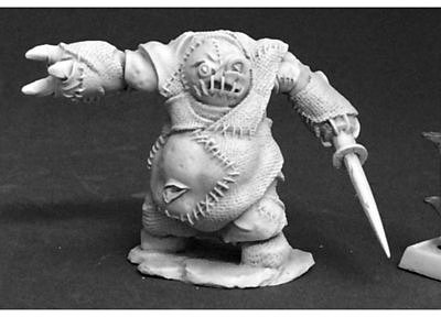 03696: Gutrags, Stitch Golem 