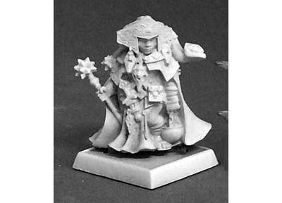 60180: Sharda, Iconic Shaman 