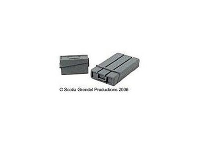 Ordnance set 2: Ammo Boxes & Cases 