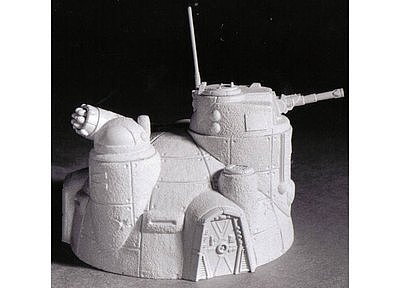 コマンド・ドローン（キャノン） 