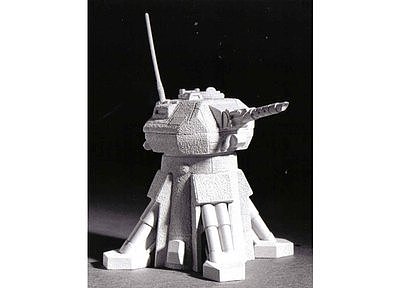 Advance Gun Tower 