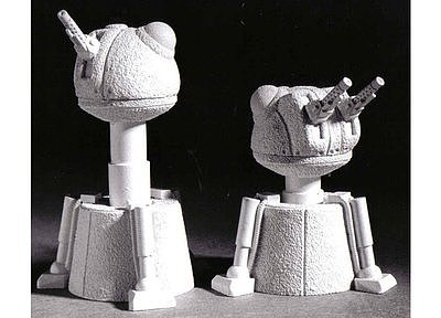 Automated Sentinel Tower 
