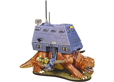 Behemoth Infantry Support 