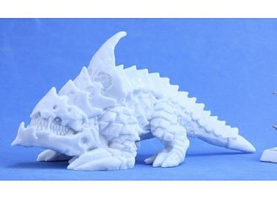 77372: Burrowing Horror 