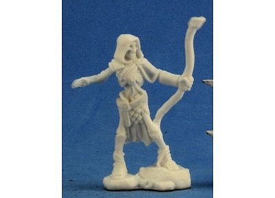 スケルトン・ガーディアン（アーチャー） 