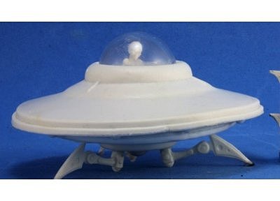 80044: Flying Saucer 