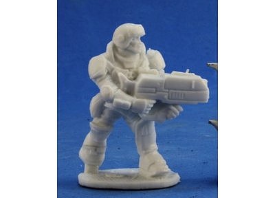 80048: Aztec, IMEF Trooper 