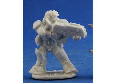 80050: Slyder, IMEF Trooper 