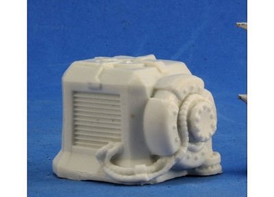80053: Starship Generator 