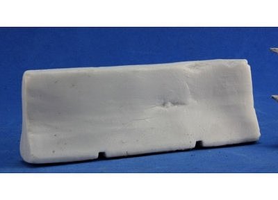 80056: Jersey Barrier (2) 