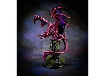 テンプル・ドラゴン 