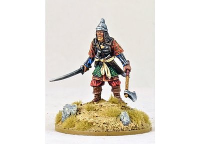 Harald Hardradda, Captain of the Varangian Guard  