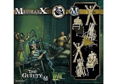 The Guilty 
