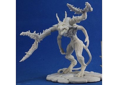 ウルフ・デーモン 