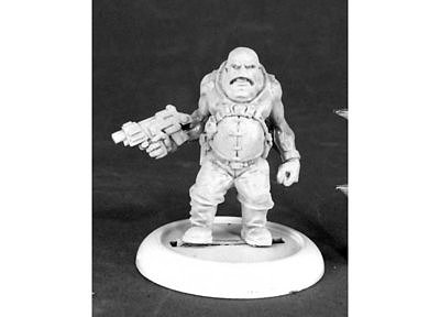 50328: Space Henchman 