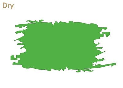 ニブレット・グリーン　Dry Niblet Green