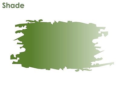 アトーニアン・カモシェイド（２４ｍｌ） Athonian Camoshade