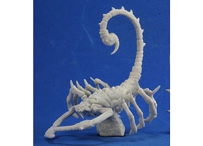77337: Giant Scorpion 