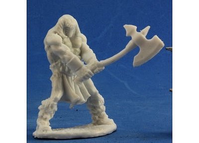 77373: Cuth Wolfson, Barbarian 
