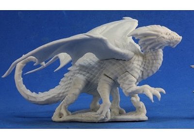 ドラコリスク 