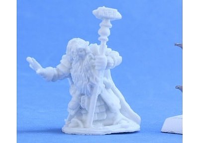 77383: Barden Barrelstrap, Dwarf Cleric 