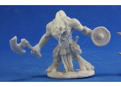 ノールの戦士 