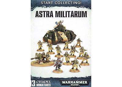 スタート・コレクティング！：アストラ・ミリタルム 
