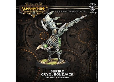 Shrike 