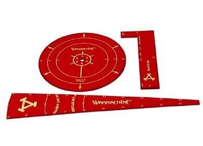 Khador Template Set 