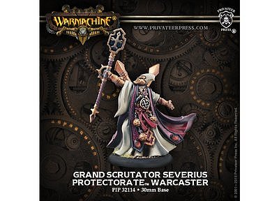 Grand Scrutator Severius 