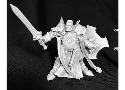 03722: Jurden, Half Orc Paladin 
