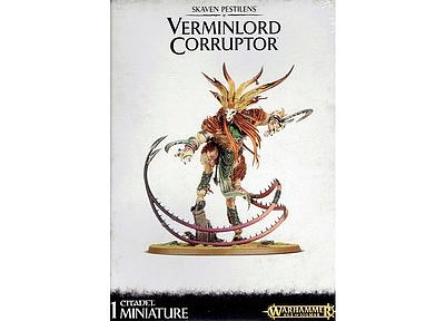 Verminlord Corruptor 