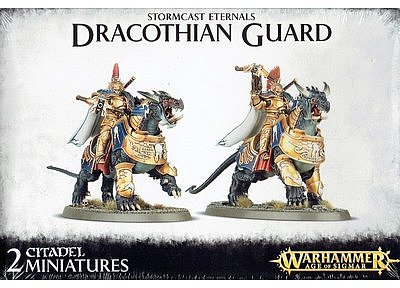 Dracothian Guard 