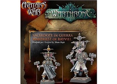 089 Warpriest Of Rayviel 