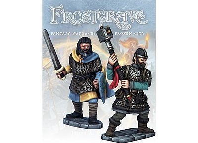 Knight & Templar II 