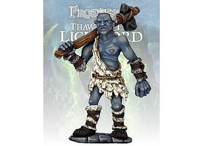 Frost Giant 