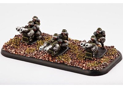 UCM: Legionnaire Flak Teams 