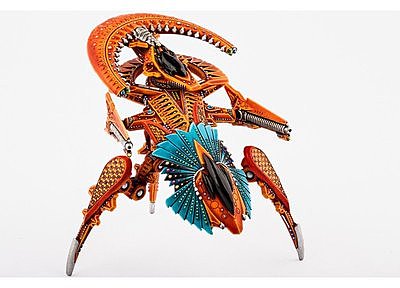 Shaltari: High Warchief Ramses, the Firstborn 